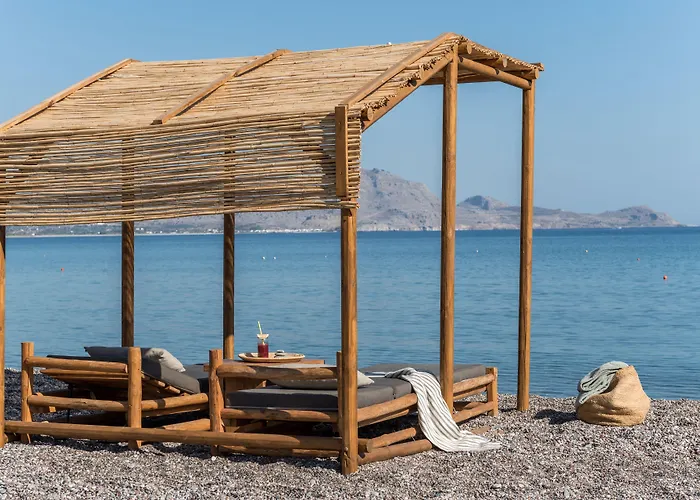 Lindos Aqua Terra